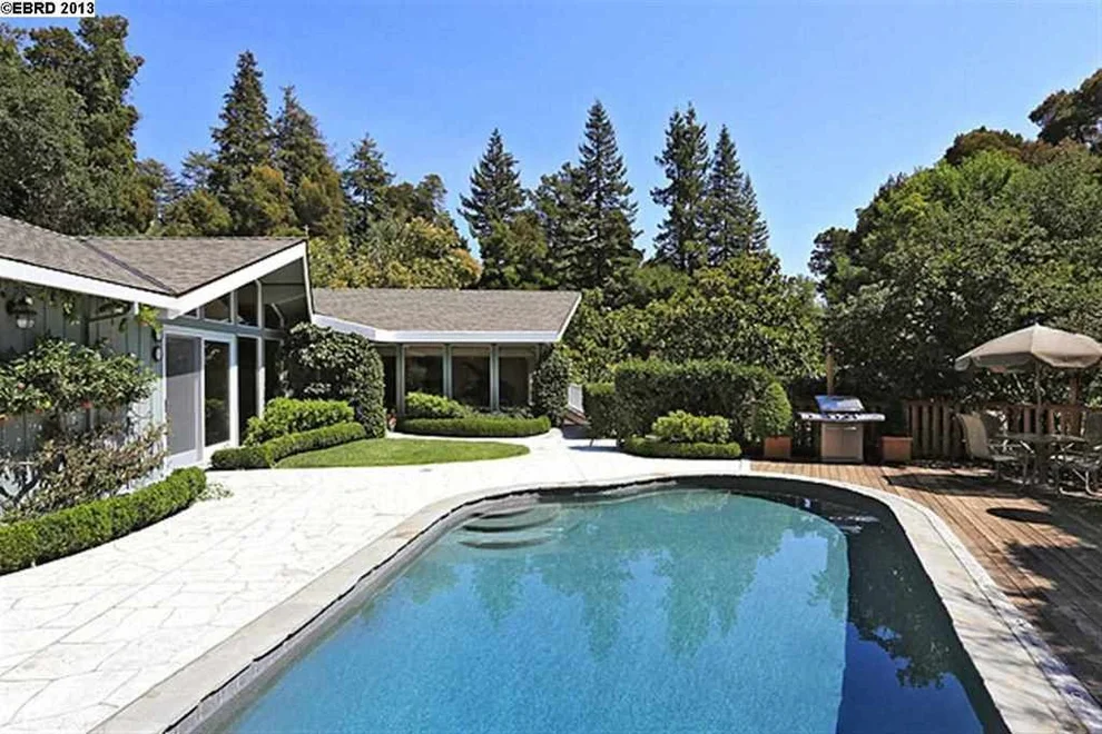 Unit for sale at 21 LA SALLE AVE, Piedmont, CA 94611-3530