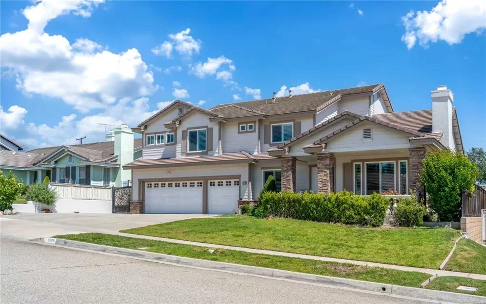 Unit for sale at 1376 Omalley, Upland, CA 91786