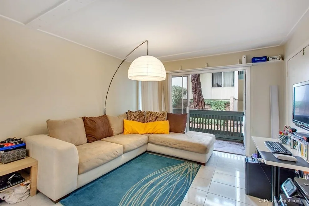Unit for sale at 4064 Huerfano Ave, San Diego, CA 92117