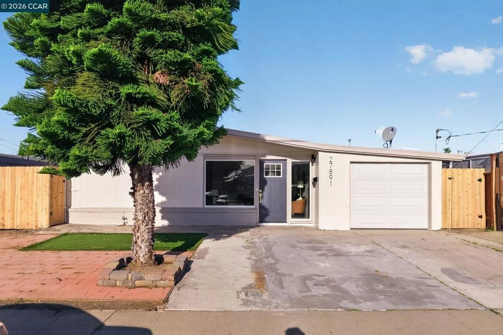 Unit for sale at 27891 Ormond Ave, Hayward, CA 94544