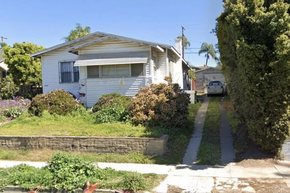 Unit for sale at 3665 67 Villa Terrace, San Diego, CA 92104