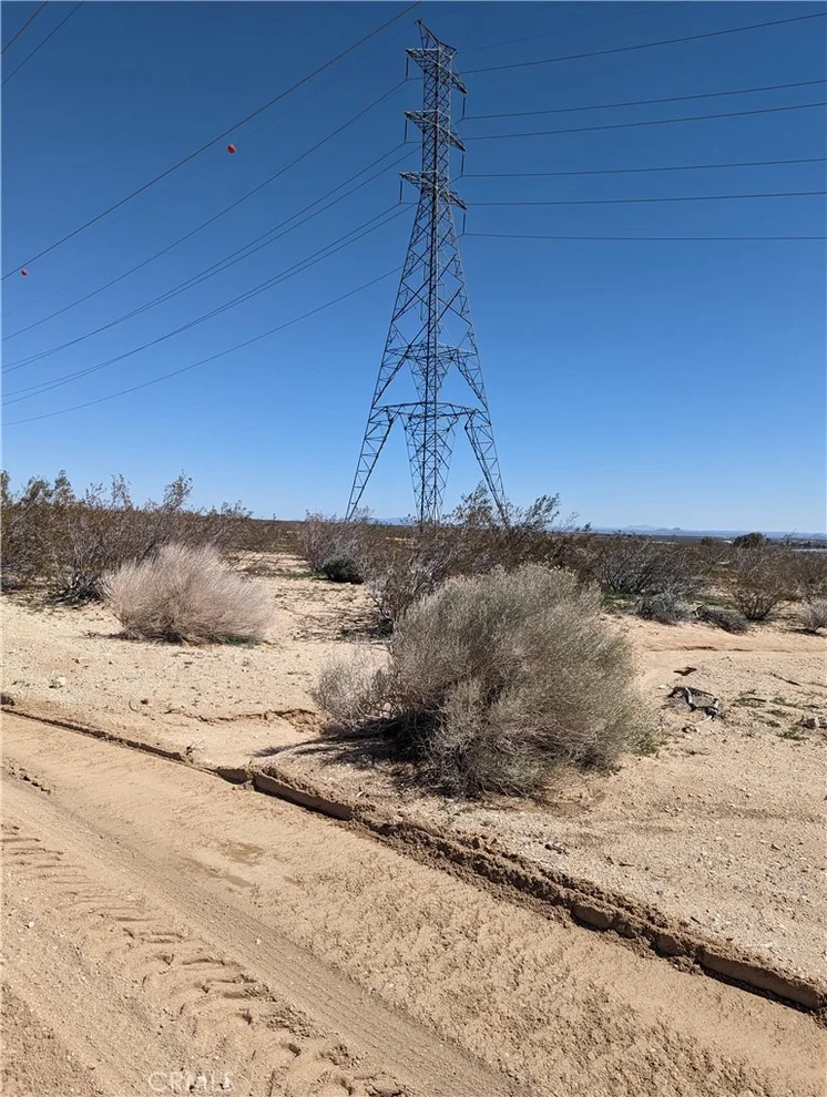 Unit for sale at 1 Unknown, Unknown, CA 93501