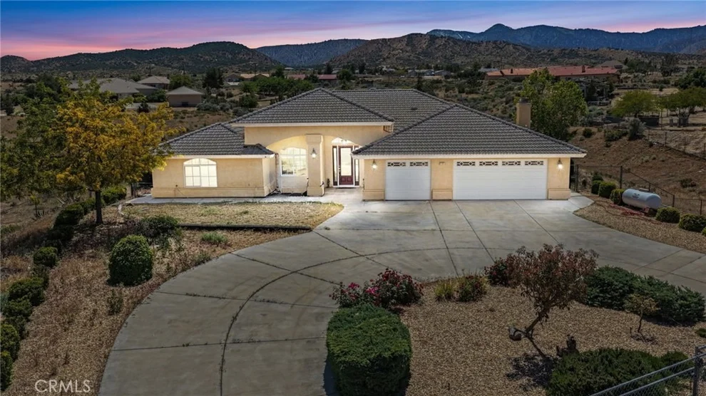 Unit for sale at 5295 Snow Line Drive, Phelan, CA 92371