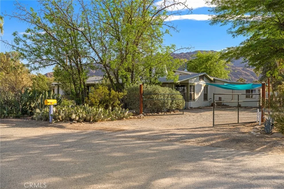 Unit for sale at 6766 Mesquite Drive, 29 Palms, CA 92277