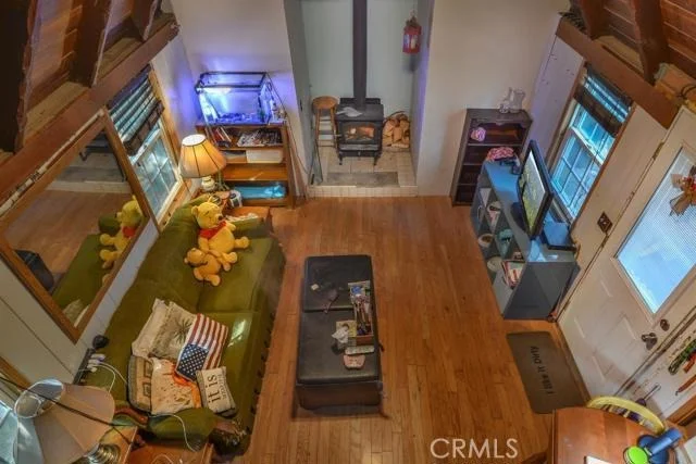 Unit for sale at 23063 Sycamore ln Lane, Crestline, CA 92325