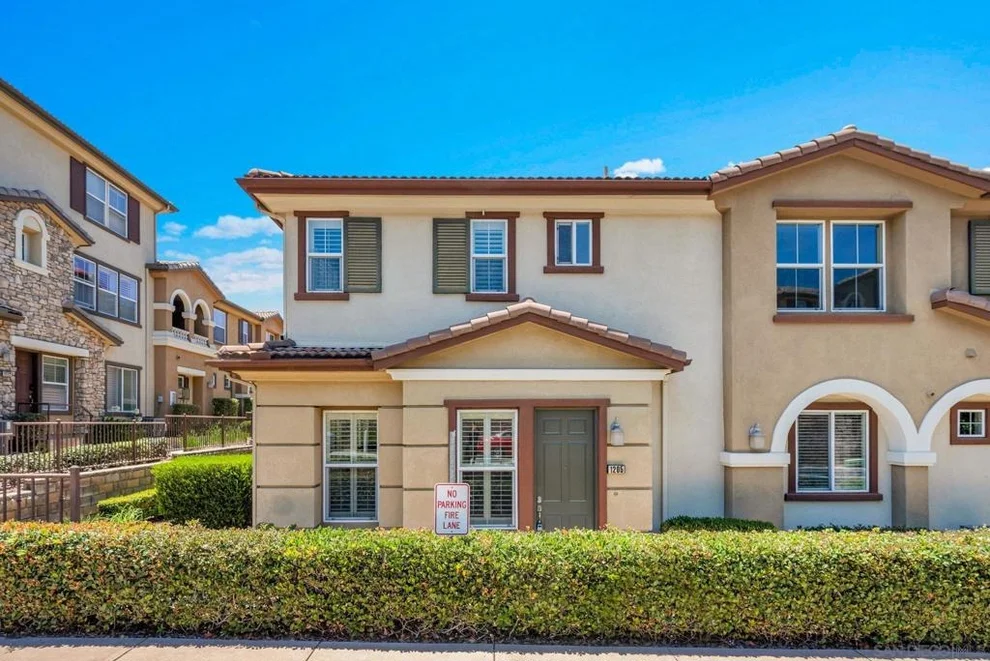Unit for sale at 1205 Calabria St., Santee, CA 92071