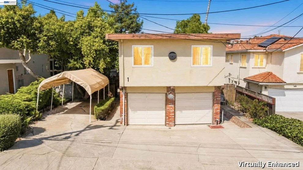 Unit for sale at 20940 Locust St, Hayward, CA 94541