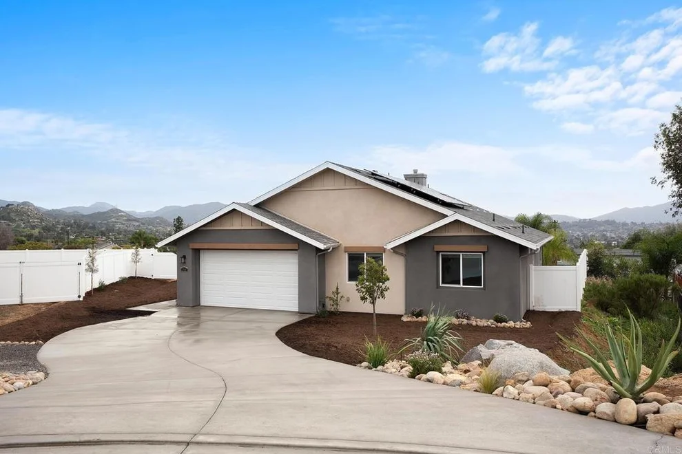 Unit for sale at 1707 Terrace Hill Dr, El Cajon, CA 92021