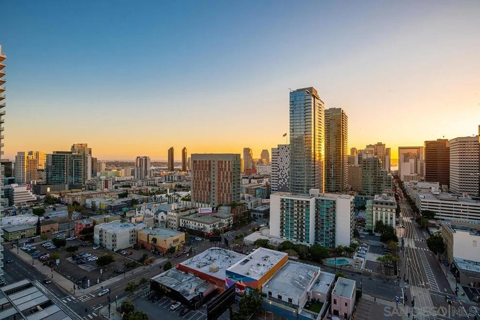 Unit for sale at 1080 Park Blvd, San Diego, CA 92101