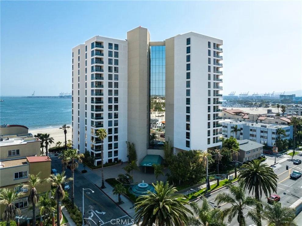 Unit for sale at 1310 E Ocean Boulevard, Long Beach, CA 90802