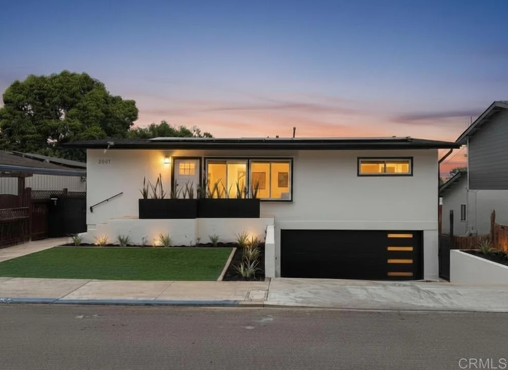 Unit for sale at 2807 Dale Street, San Diego, CA 92104