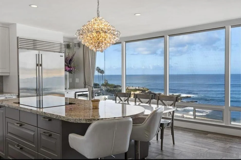 Unit for sale at 1219 Coast Blvd, La Jolla, CA 92037