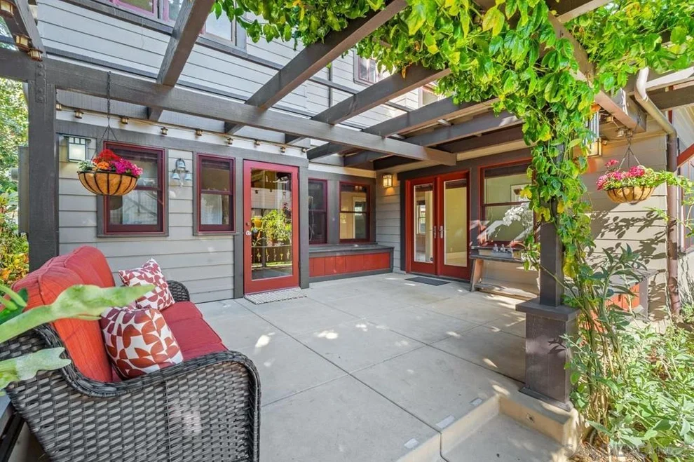 Unit for sale at 2251 53 Pine Street, San Diego, CA 92103