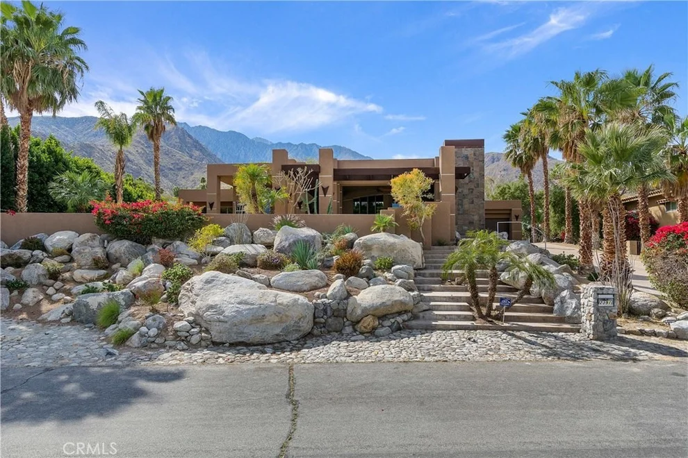 Unit for sale at 2391 N Palermo Drive, Palm Springs, CA 92262
