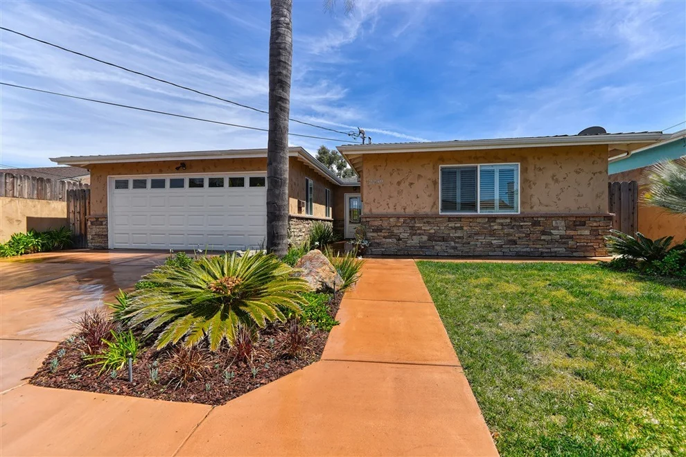 Unit for sale at 2259 Cecelia Terrace, San Diego, CA 92110