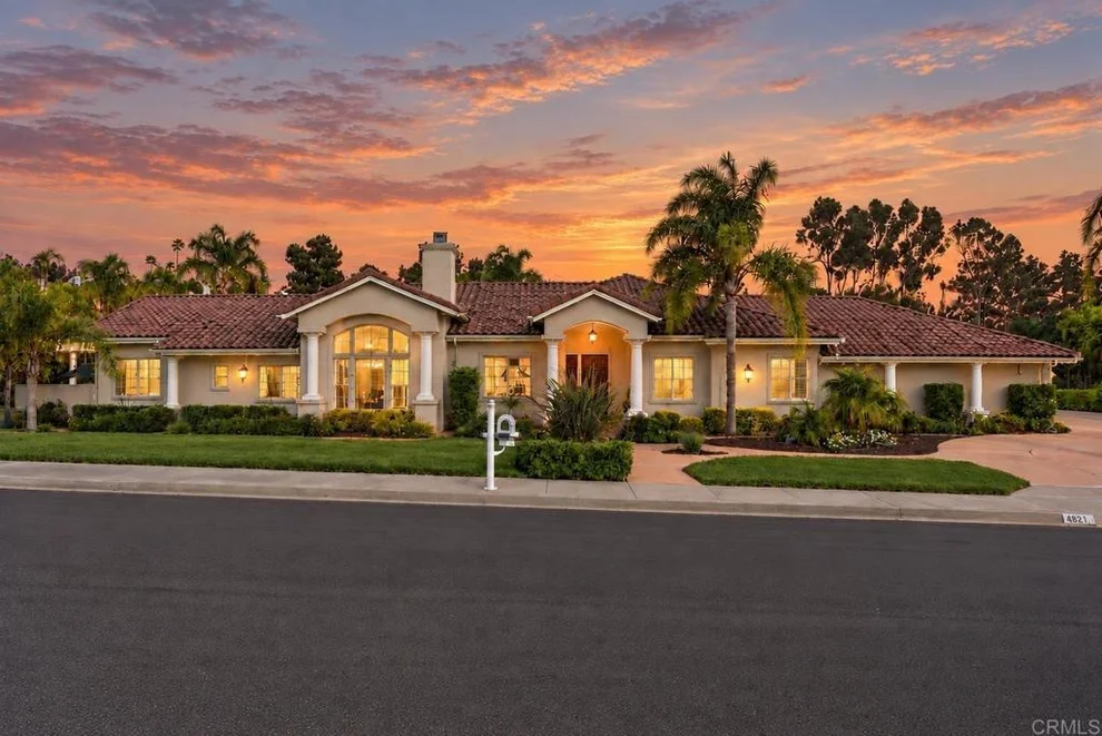 Unit for sale at 492 Old Via Rancho Drive, Escondido, CA 92029