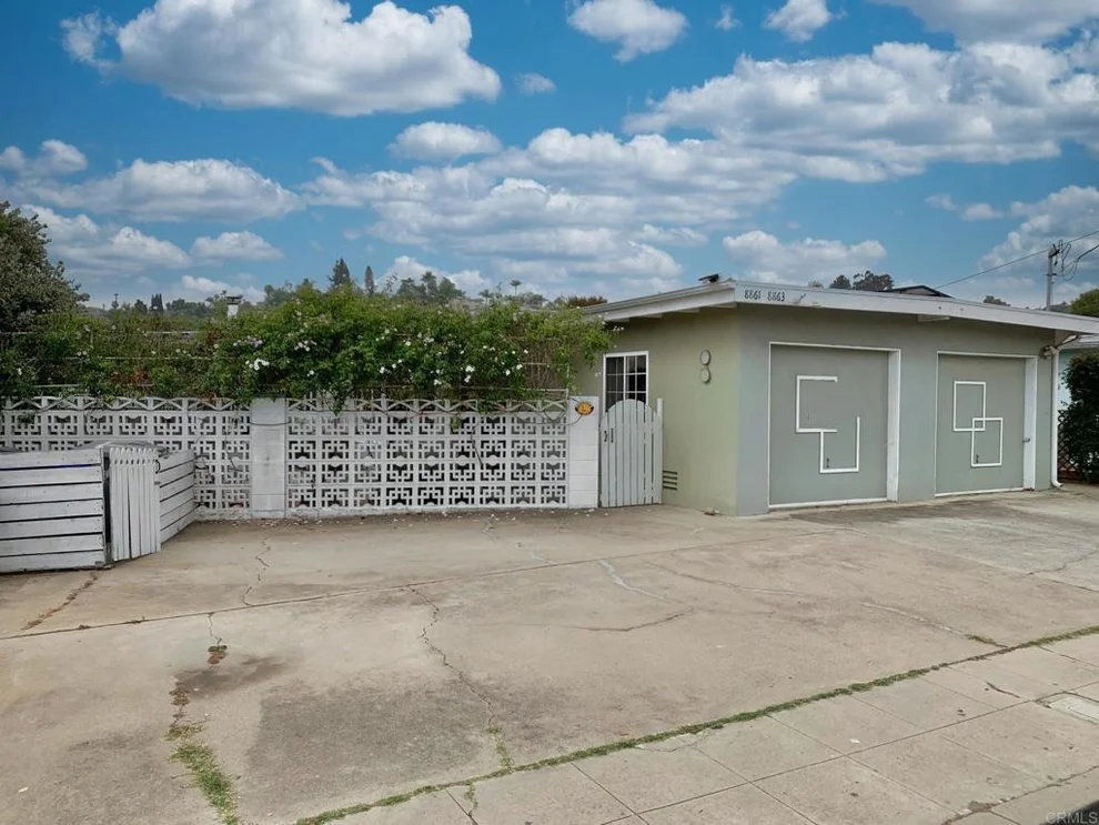 Unit for sale at 8861 63 Lemon Ave., La Mesa, CA 91941