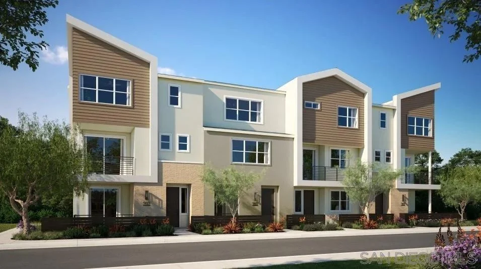 Unit for sale at 882 Obediah Loop, Chula Vista, CA 91911