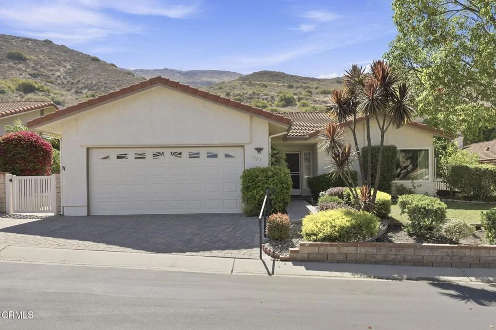 Unit for sale at 1184 Itamo Street, Camarillo, CA 93012