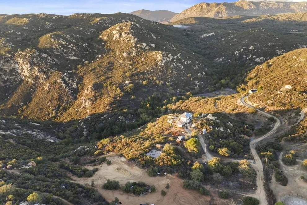 Unit for sale at 6402 Japatul Highlands Road, Alpine, CA 91901