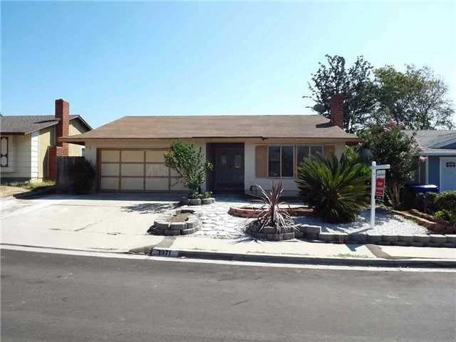 Unit for sale at 3971 Caseman Avenue, San Diego, CA 92154