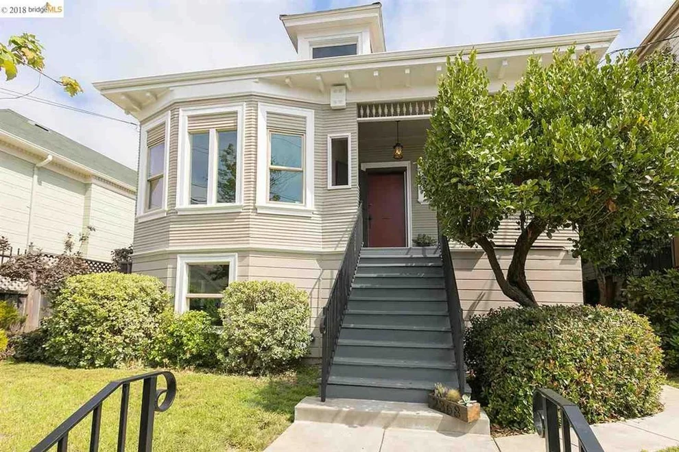 Unit for sale at 2368 E 22nd Street, Oakland, CA 94601