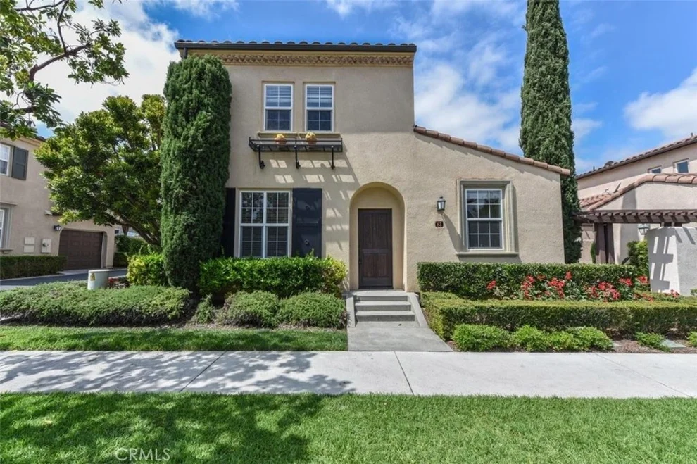Unit for sale at 62 Chantilly, Irvine, CA 92620