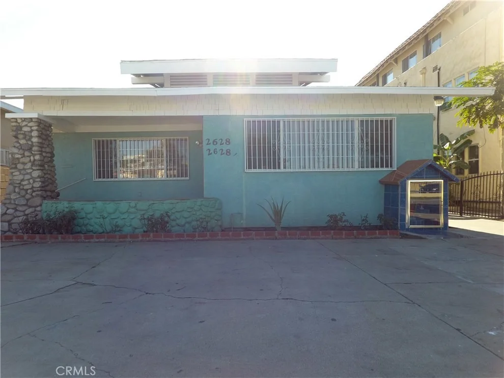 Unit for sale at 2628 Walnut Street, Huntington Park, CA 90255