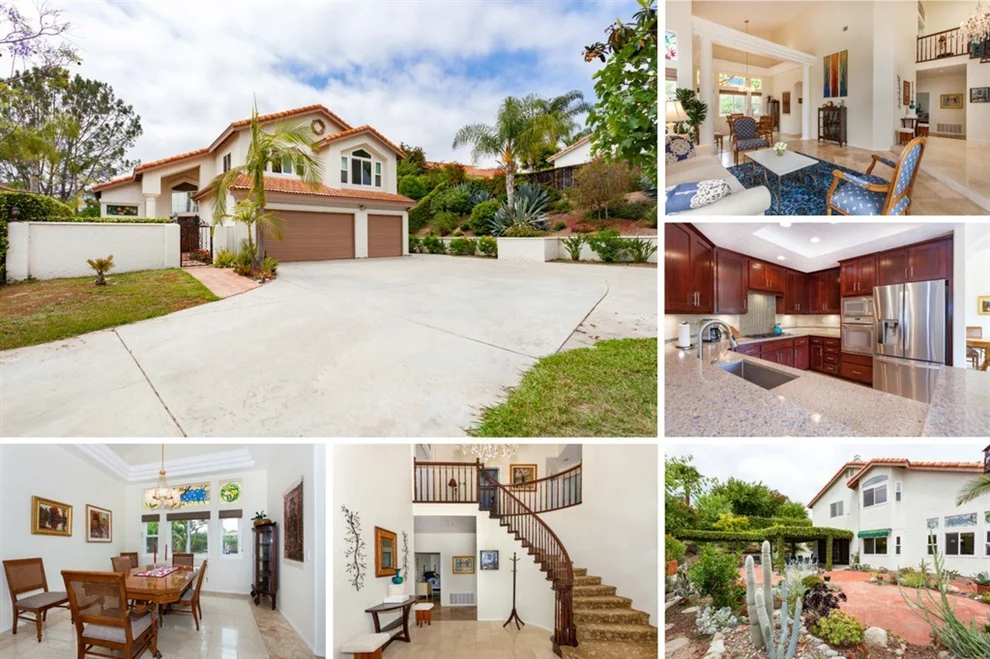 Unit for sale at 1378 Corte Alveo, Oceanside, CA 92057