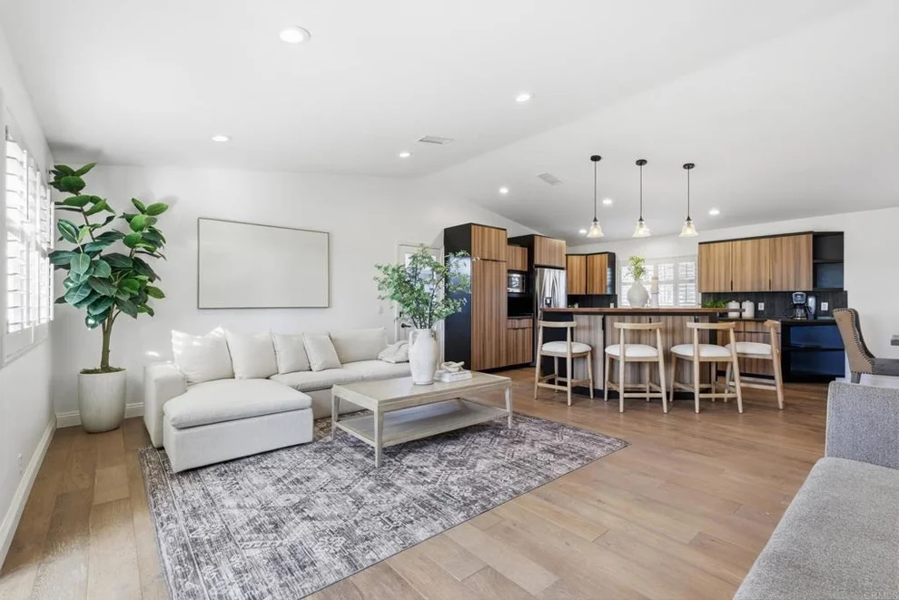 Unit for sale at 6206 Falmouth Drive, La Mesa, CA 91942