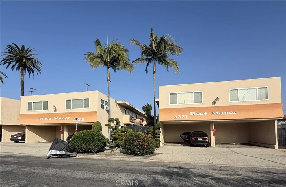 Unit for sale at 3321 W 74th, Los Angeles, CA 90043
