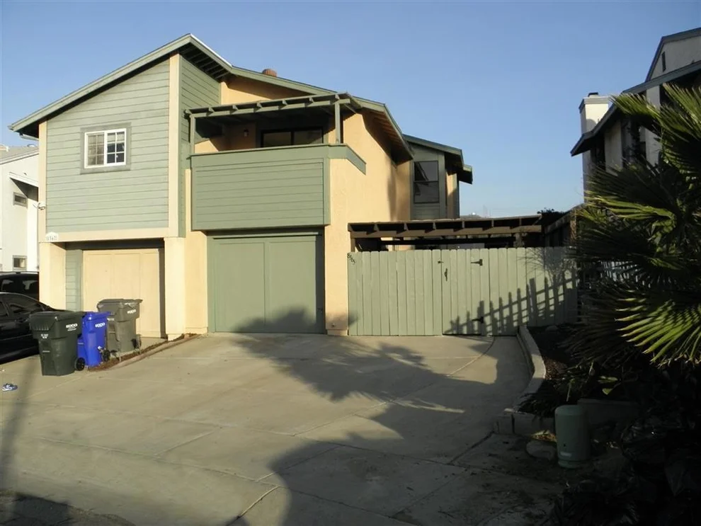 Unit for sale at 8365 Ora Belle, El Cajon, CA 92021