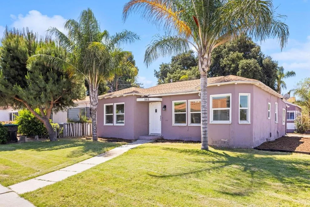 Unit for sale at 503 E Latham Avenue, Hemet, CA 92543