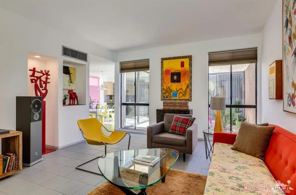 Unit for sale at 73926 Saquaro Court, Palm Desert, CA 92260