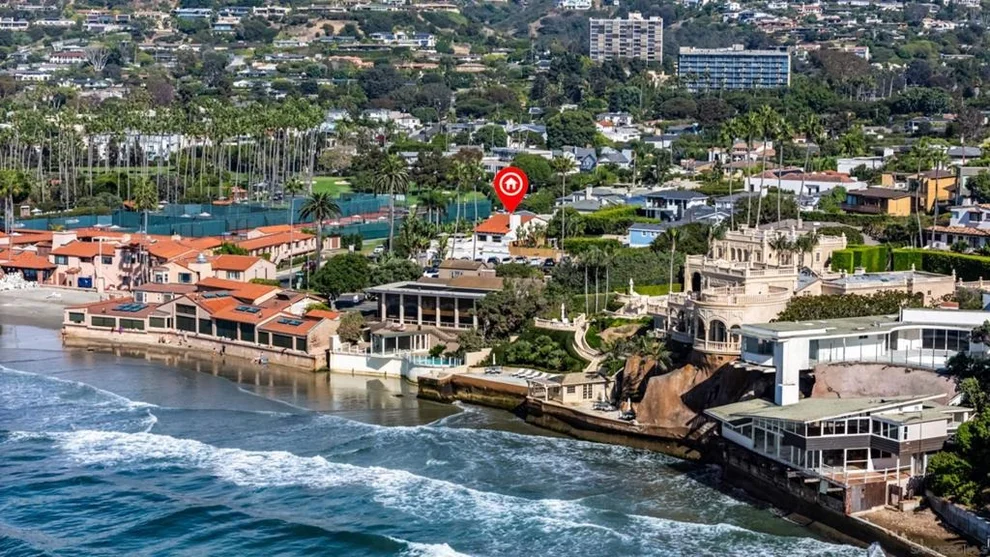 Unit for sale at 1937 Paseo Dorado, San Diego, CA 92037