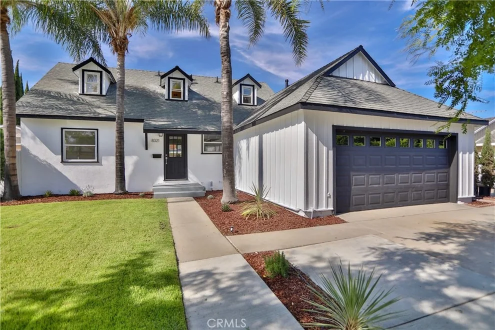 Unit for sale at 8321 Poppy Way, Buena Park, CA 90620