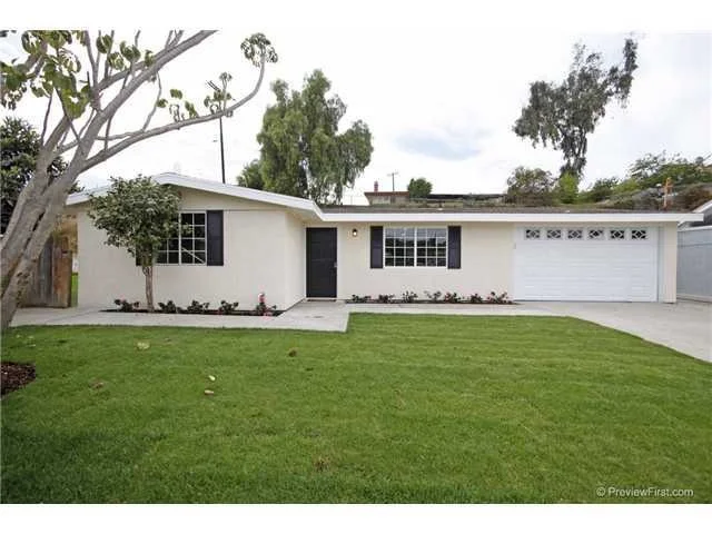 Unit for sale at 3602 Cherry Blossom Street, National City, CA 91950
