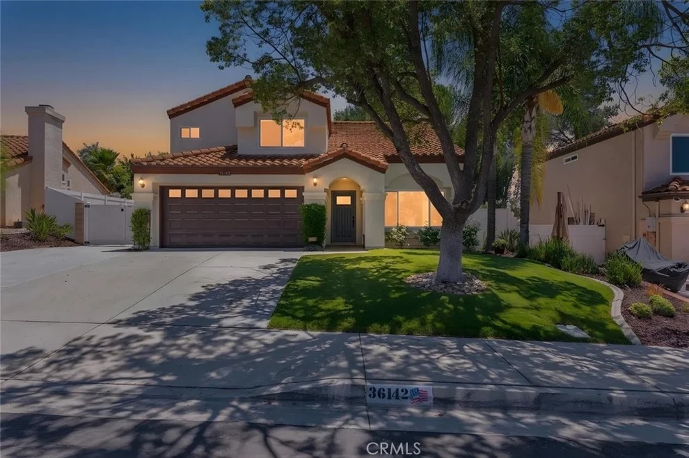 Unit for sale at 36142 Provence, Murrieta, CA 92562