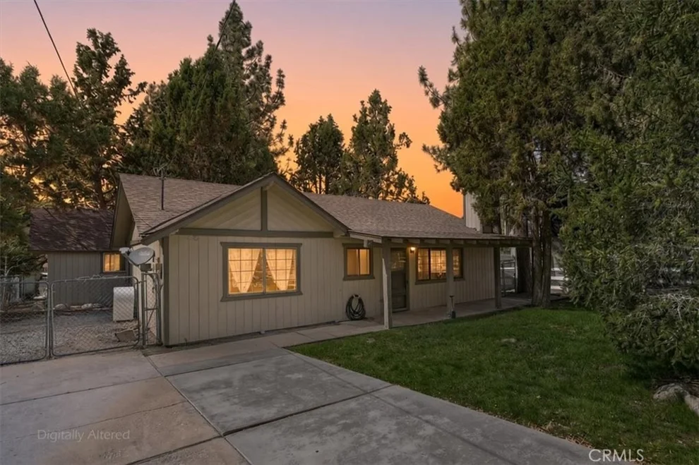 Unit for sale at 1345 E Country Club, Big Bear City, CA 92314