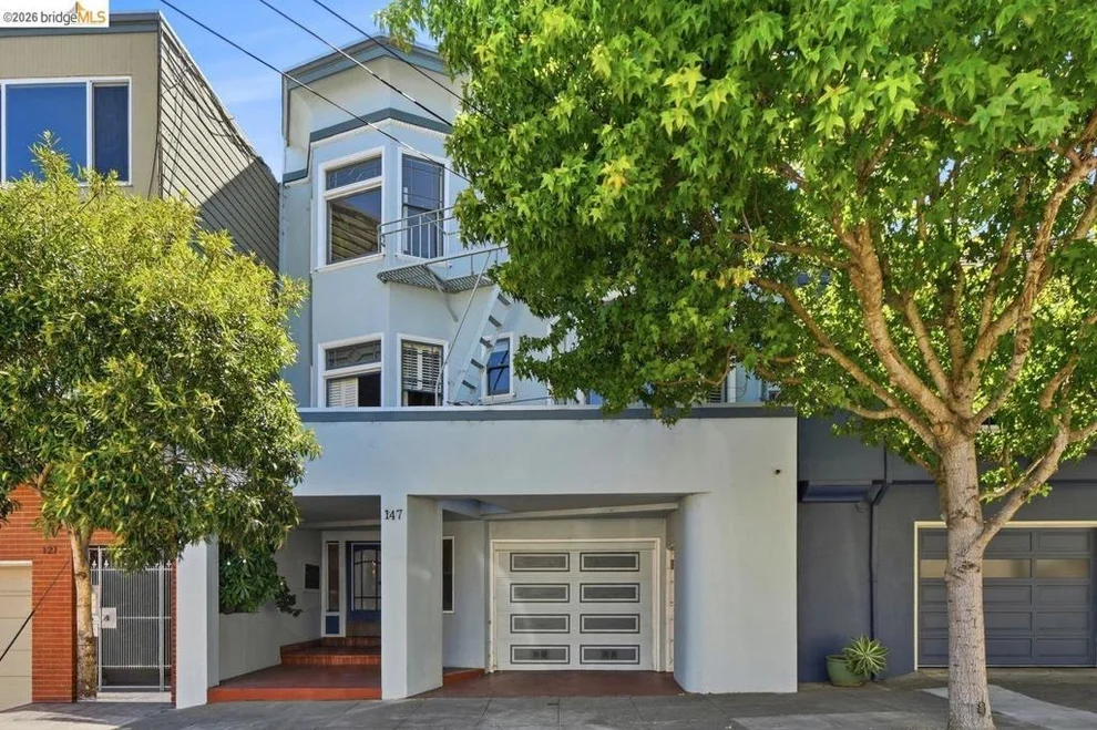 Unit for sale at 147 Day St, San Francisco, CA 94131