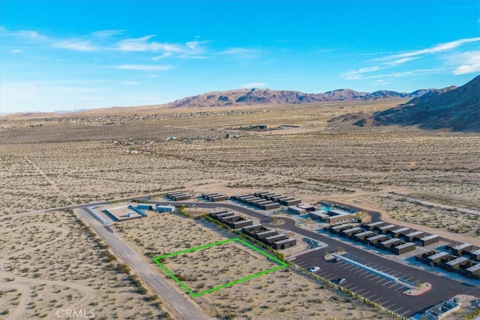 Unit for sale at 0 Boling Drive, 29 Palms, CA 92277
