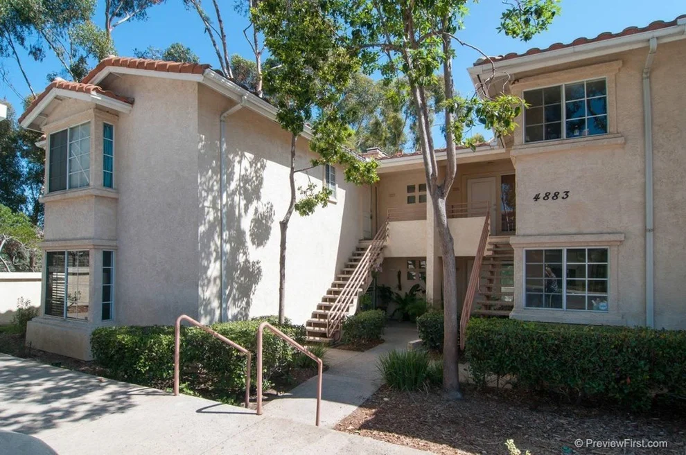 Unit for sale at 4883 Bella Pacific, San Diego, CA 92109