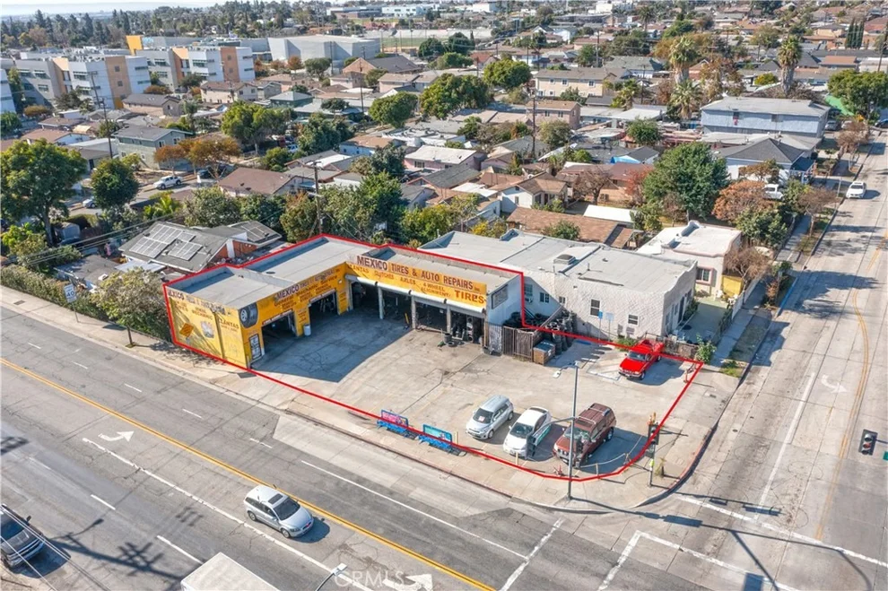 Unit for sale at 4254 Floral, Los Angeles, CA 90063