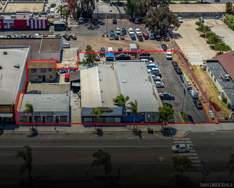 Unit for sale at 710 E 8Th St, National City, CA 91950