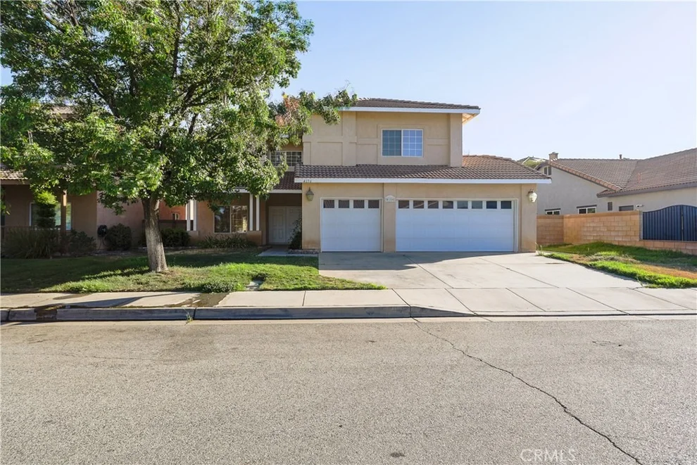 Unit for sale at 4156 Sungate Drive, Palmdale, CA 93551