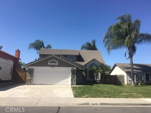 Unit for sale at 25715 Geisler Road, Menifee, CA 92584