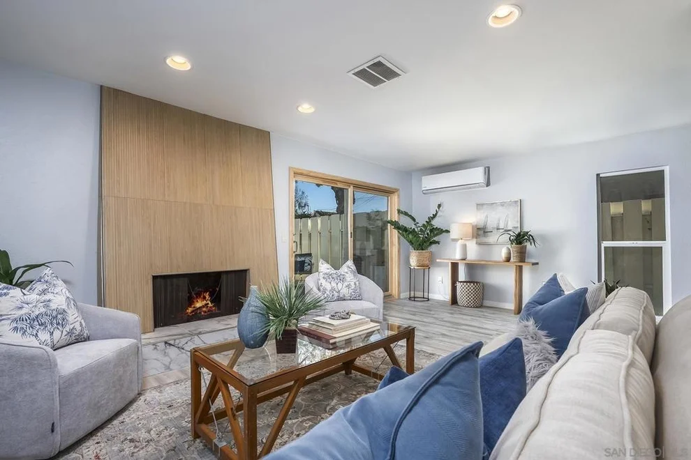 Unit for sale at 4242 Loma Riviera, San Diego, CA 92110