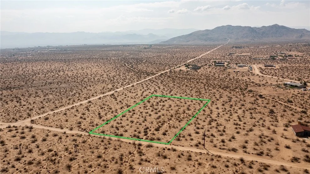 Unit for sale at 60789 La Brisa Drive, Joshua Tree, CA 92252