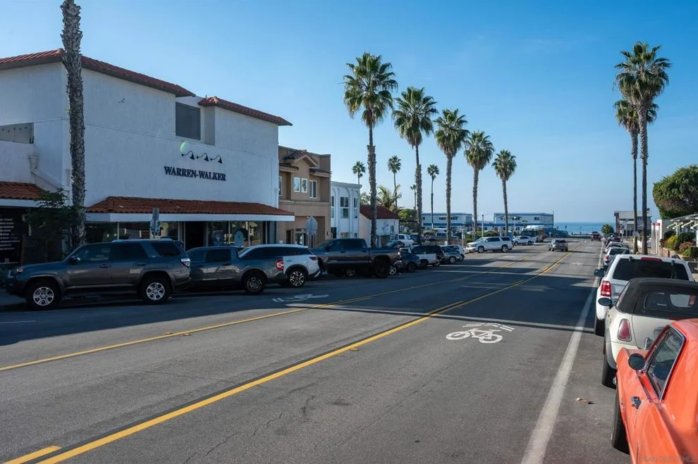 Unit for sale at 4741 Point Loma, San Diego, CA 92107