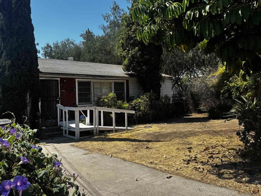 Unit for sale at 8129 Lemon Grove, Lemon Grove, CA 91945